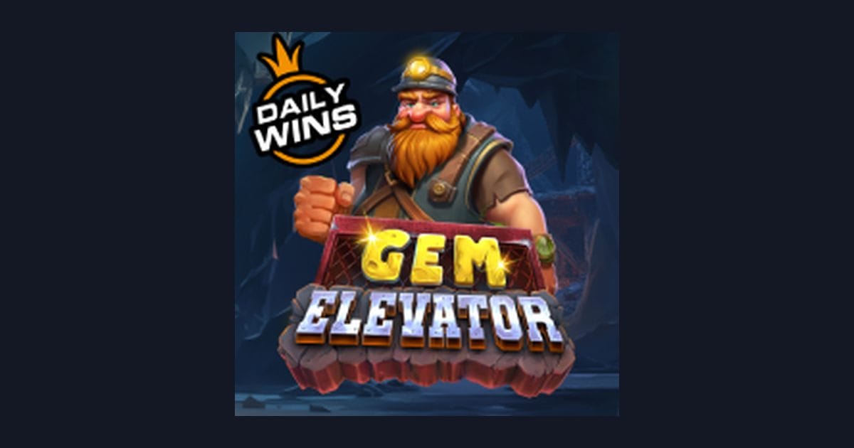 Raih Jackpot Gem Elevator di Situs Slot Terpercaya dengan Tips Maxwin