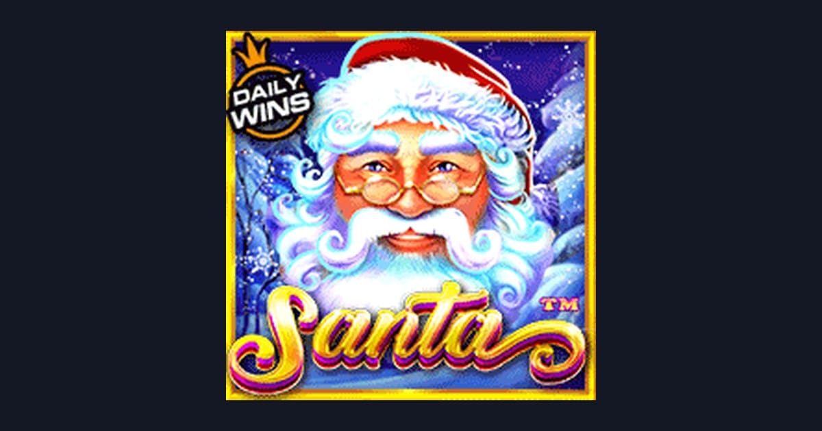 Raih Jam Gacor Terbaru dengan Slot Santa dari Pragmatic Play