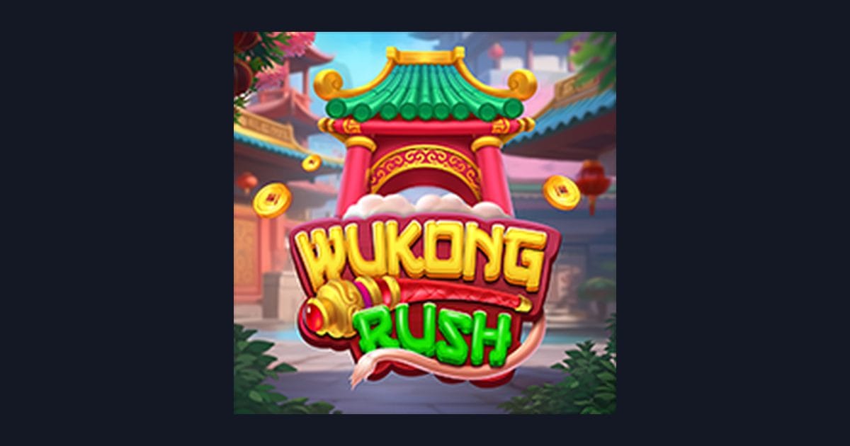 Raih Kemenangan di Slot Gacor Hari Ini dengan Wukong Rush