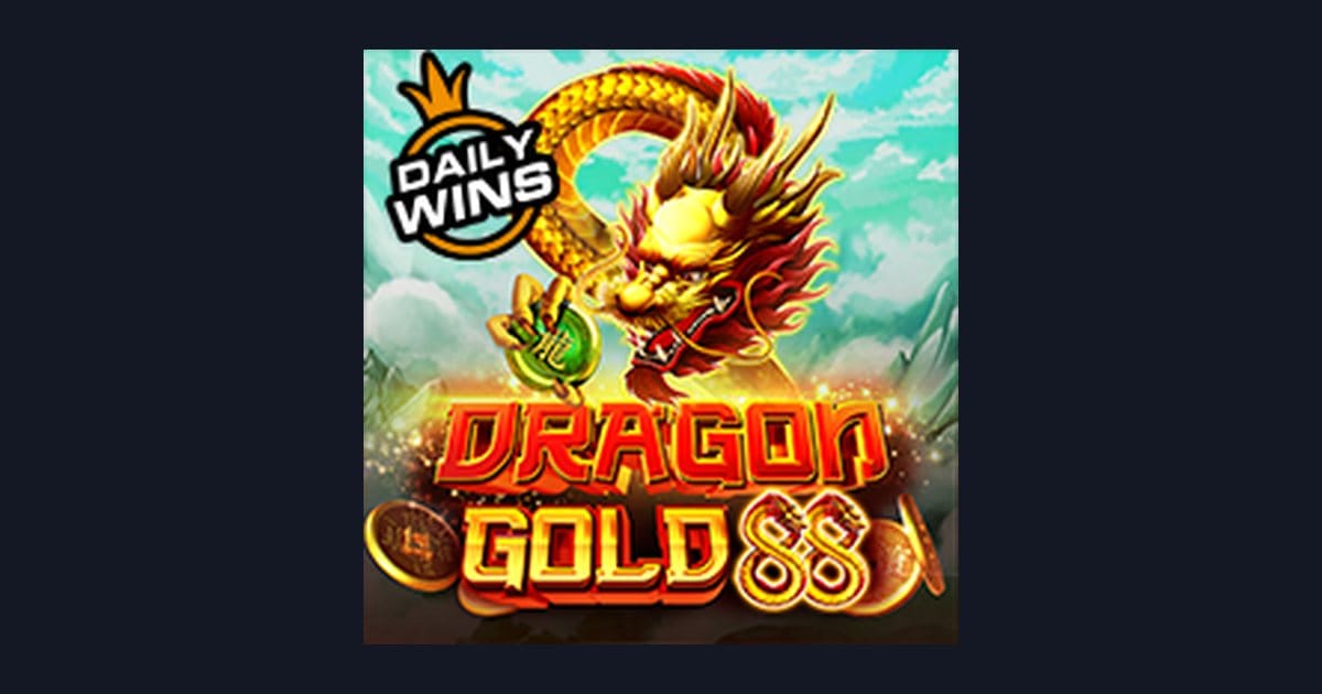 Raih Slot Gacor Hari Ini dengan Dragon Gold 88 yang Menarik