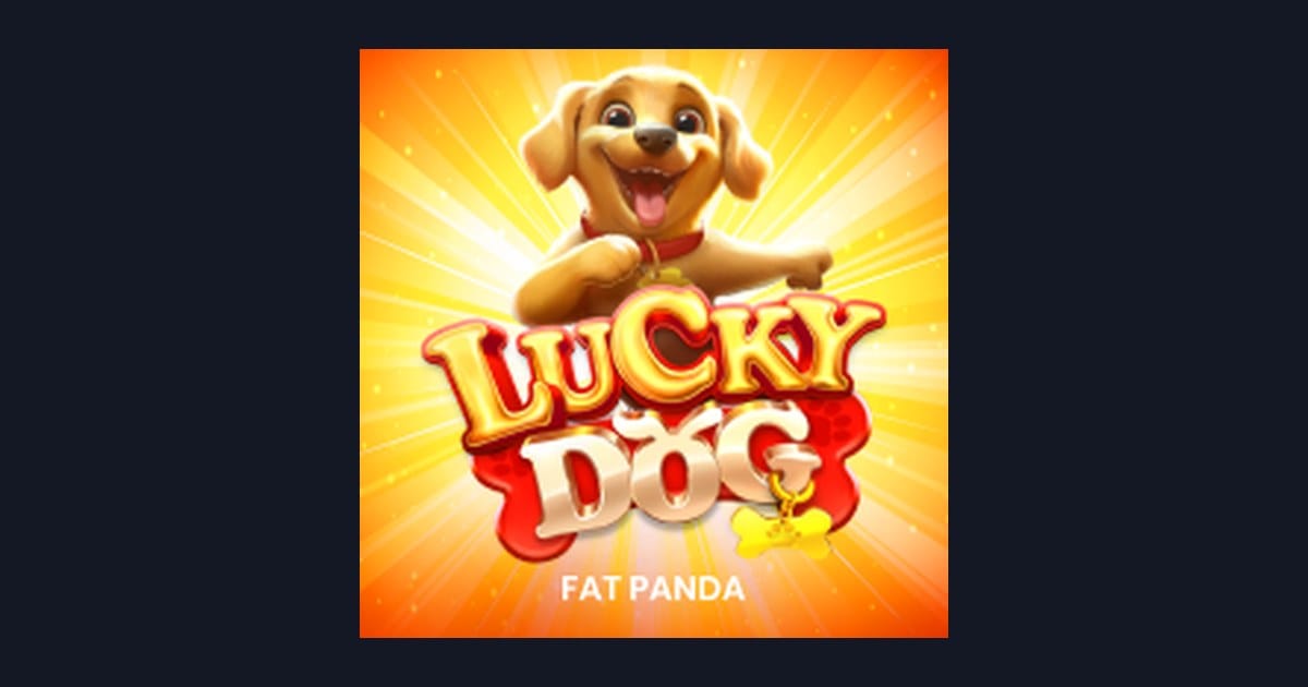 Seru Main Lucky Dog dengan Modal Depo 5 Ribu di Slot Maxwin Terbesar