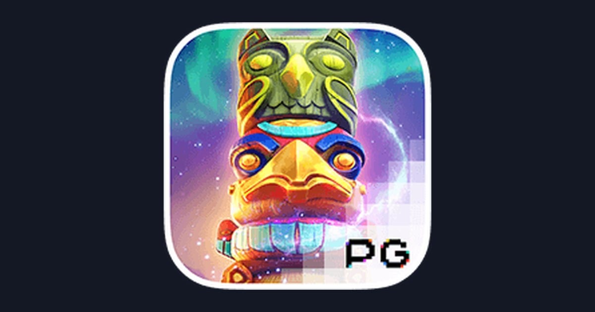 Slot Gacor Hari Ini dengan Totem Wonders dari PG Soft: Sensasi Maxwin Terbesar