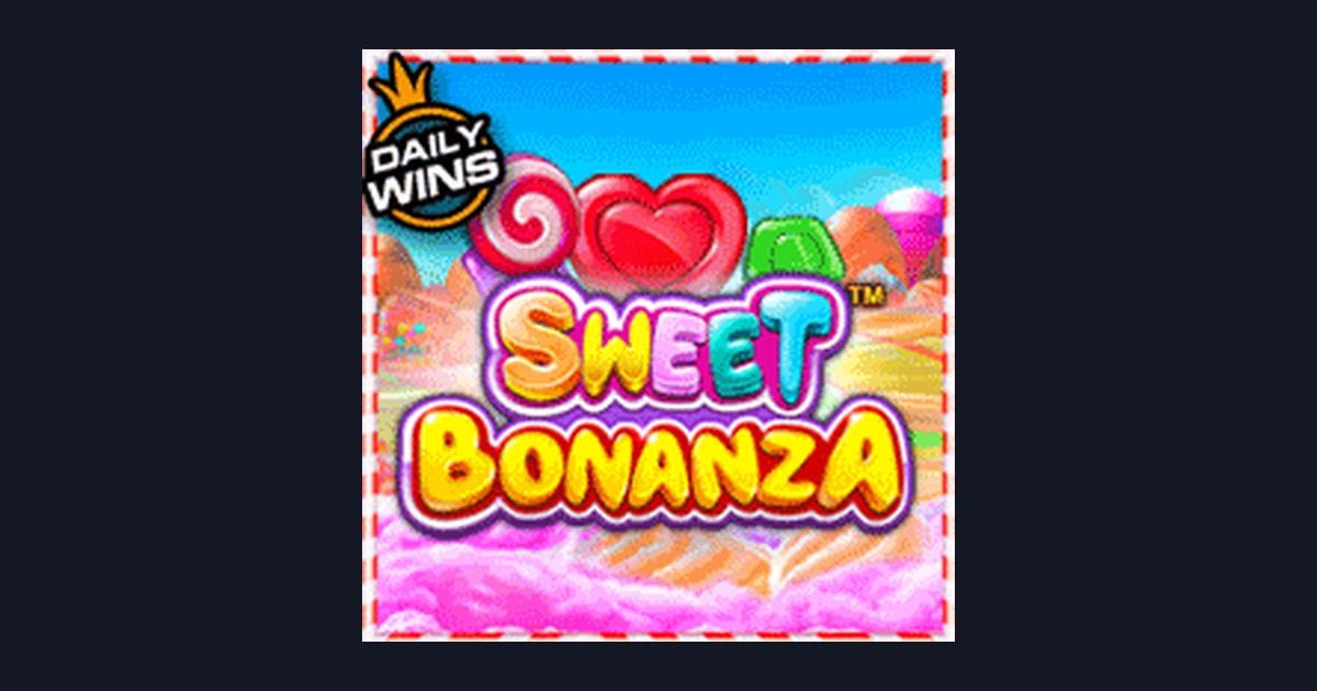 Sweet Bonanza dengan Cara Daftar & Login Gampang untuk Slot Maxwin Terbesar