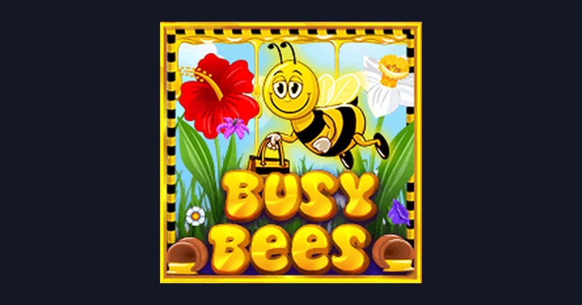 Tips Menang untuk Pemula di Slot Busy Bees dari Pragmatic Play
