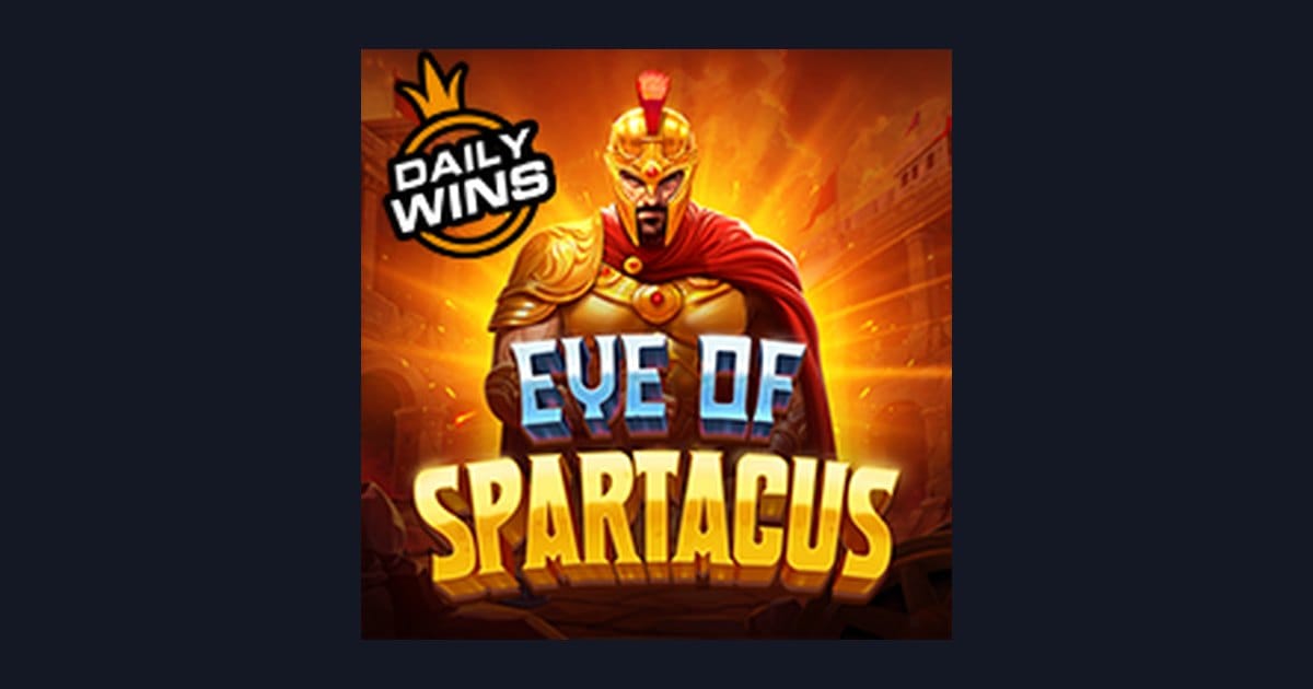 Tips Pola Maxwin di Slot Eye of Spartacus dari Pragmatic Play