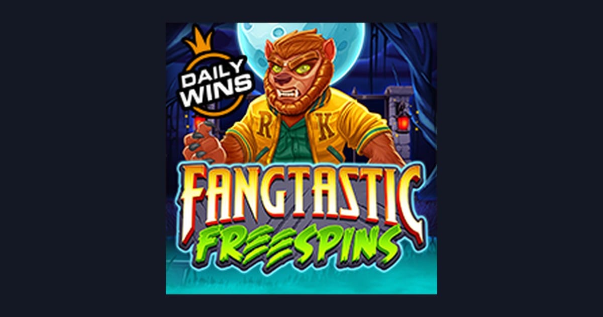 Trik Auto Maxwin di Fangtastic Freespins untuk Pemain Slot