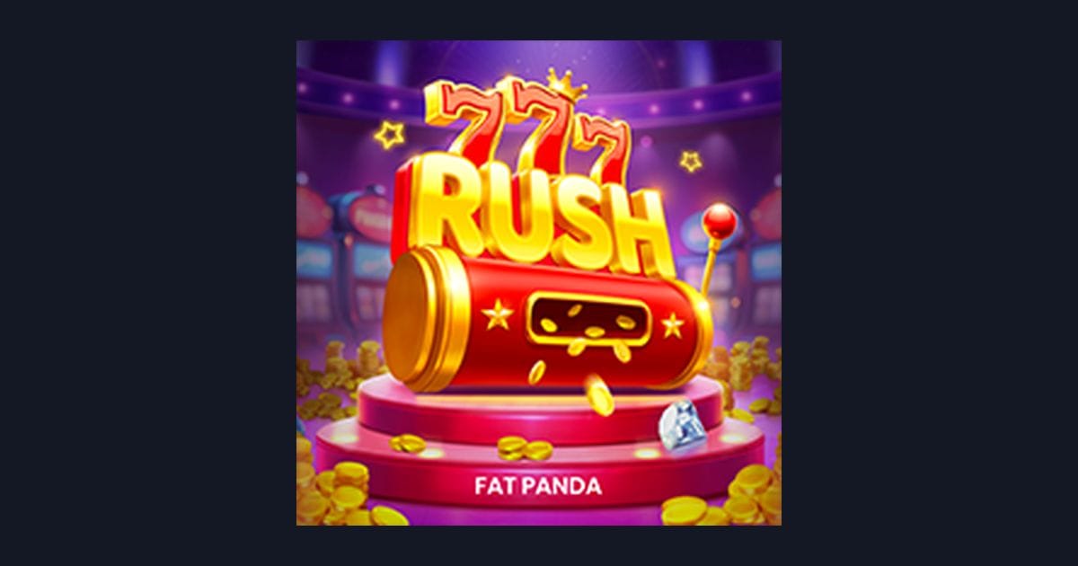 777 Rush Slot Gacor Gampang Menang dengan Tips Maxwin Terbaru