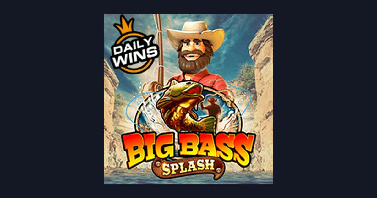 Big Bass Splash dan Peluang Freespin & Scatter yang Bikin Hoki