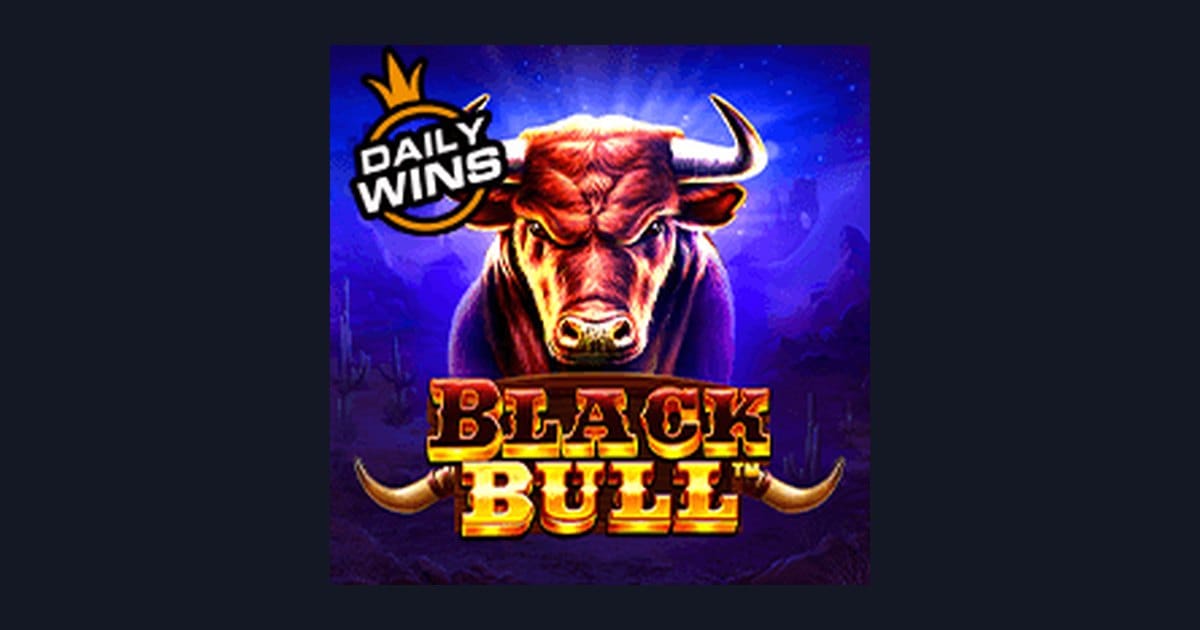 Black Bull: Rahasia Cuan Modal Receh di Slot yang Bikin Ketagihan