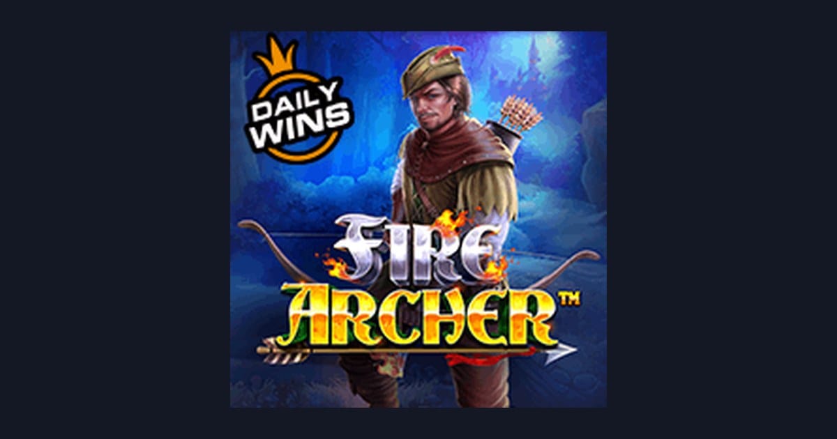Bocoran RTP Hari Ini dan Tips Main Slot Fire Archer dari Pragmatic Play