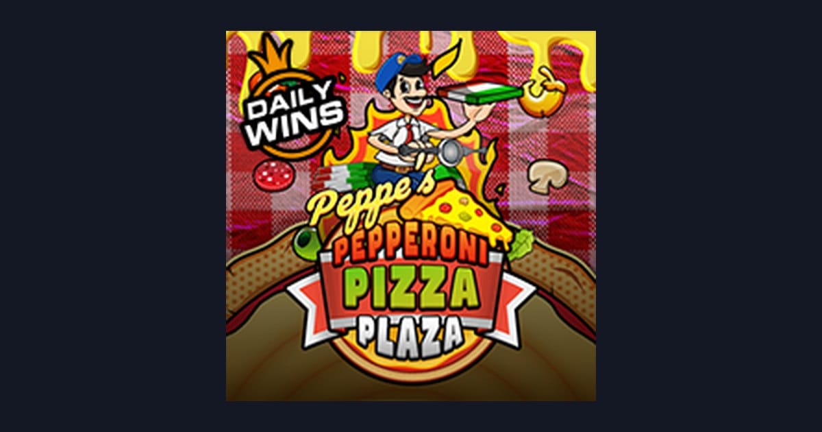Cuan Modal Receh di Peppes Pepperoni Pizza Plaza Slot dari Pragmatic Play