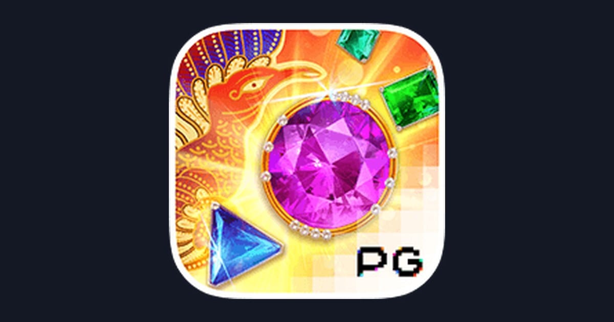 Garuda Gems, Slot Gacor Hari Ini dengan Peluang Maxwin Terbesar