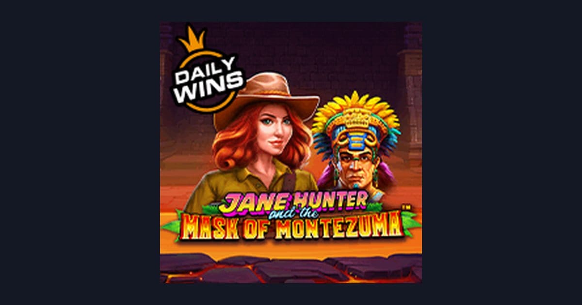 Jane Hunter and the Mask of Montezuma: Modal Receh Bisa Cuan Besar!