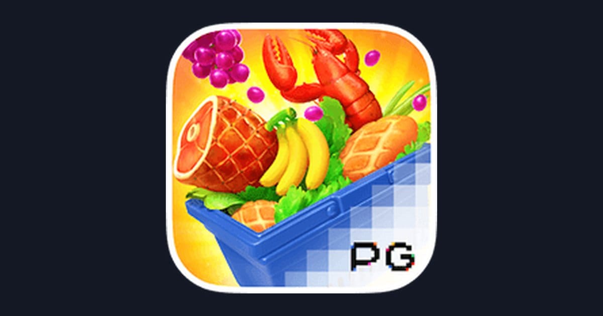 Jelajahi Keseruan Slot Maxwin di Supermarket Spree PG Soft