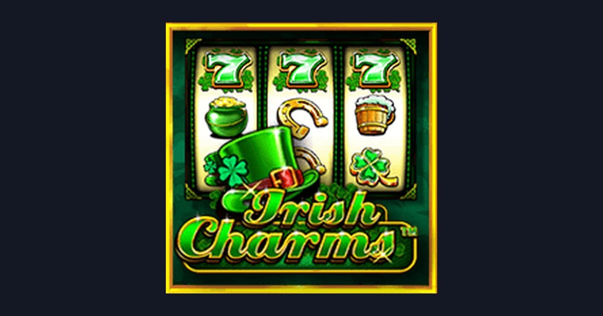Jelajahi Keseruan Slot Maxwin Irish Charms dari Pragmatic Play