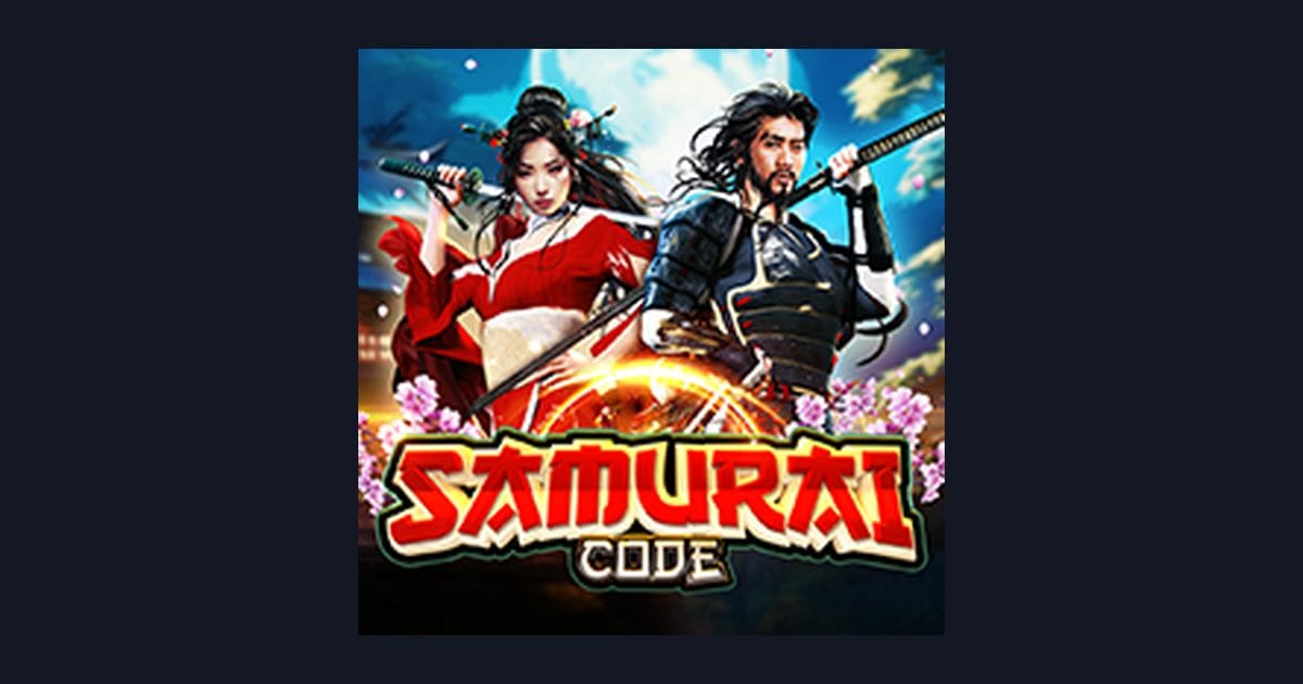 Jelajahi Link Slot Gacor Bersama Samurai Code dari Pragmatic Play