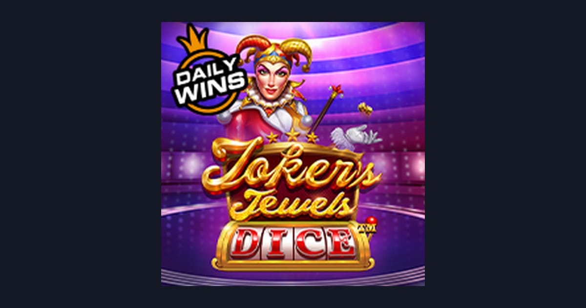 Joker Jewels Dice: Tips Menang Praktis untuk Pemula Slot