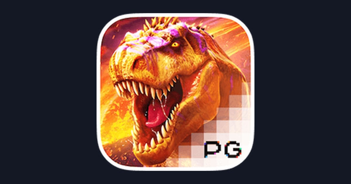 Jurassic Kingdom, Slot Anti Boncos dengan Peluang Maxwin Menarik