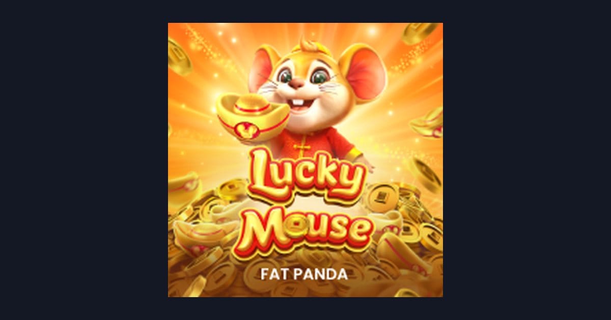 Lucky Mouse dan Jam Gacor Terbaru untuk Slot Maxwin Terbesar