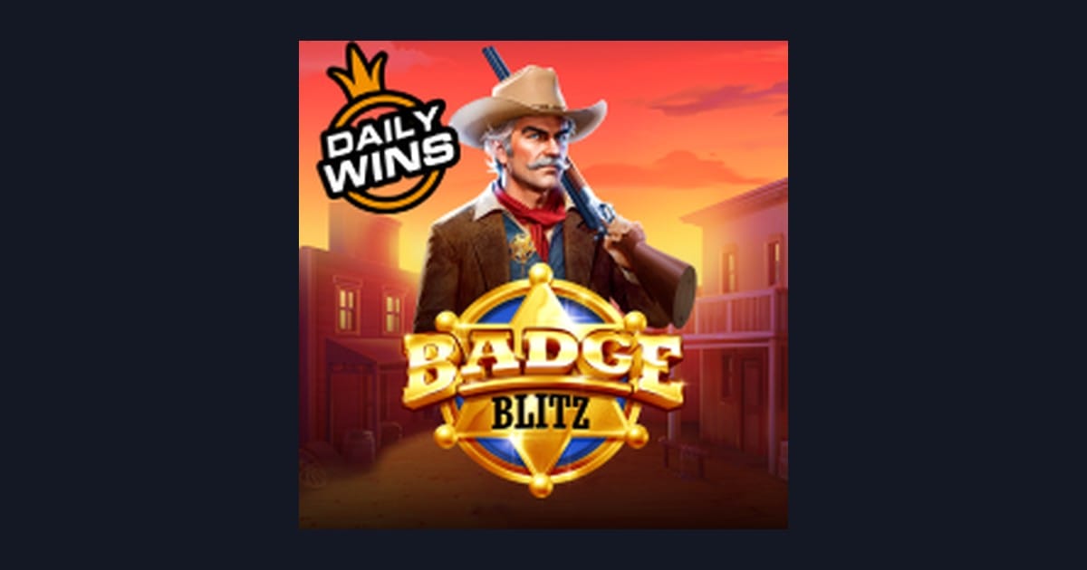 Main Badge Blitz dengan Modal Receh, Peluang Cuan Maksimal di Slot Pragmatic