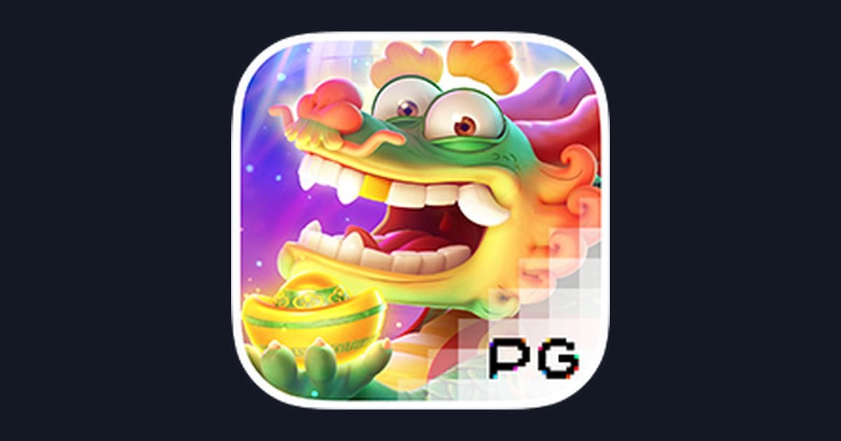 Main Fortune Dragon dengan Daftar & Login Gampang di LTE4D