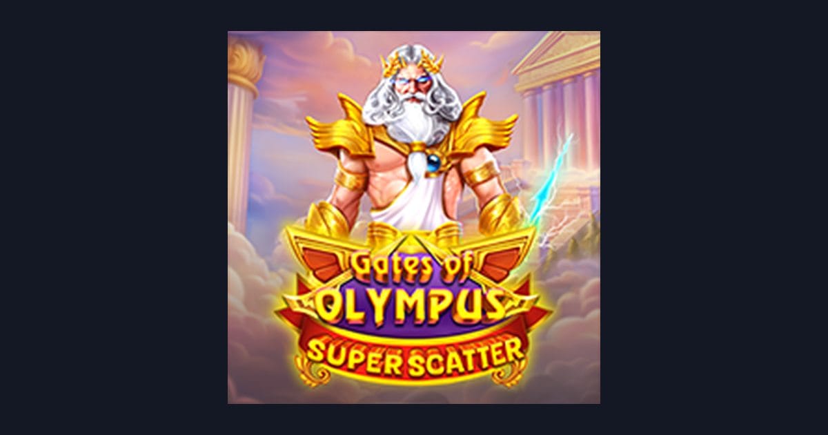 Main Gates of Olympus Super Scatter dengan Deposit Dana OVO Gopay Mudah