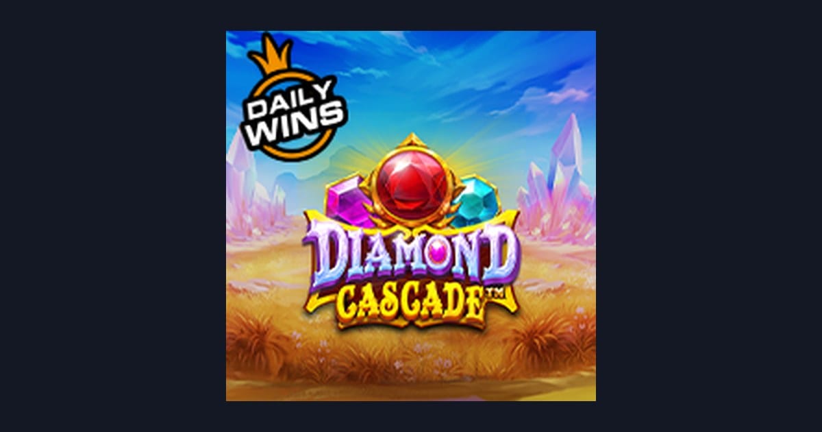 Menaklukkan Diamond Cascade: Rahasia Freespin & Scatter Hoki di Slot Pragmatic Play