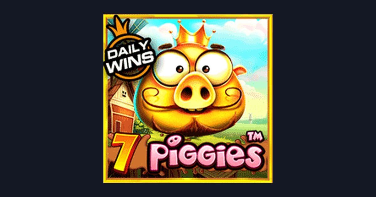 Mengenal 7 Piggies: Fitur Menarik & Tingkat Volatilitas Slot Pragmatic Play