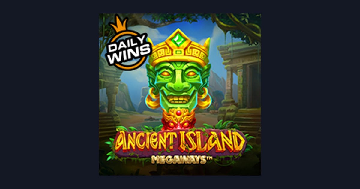 Mengenal Ancient Island Megaways: Fitur Unggulan & Tingkat Volatilitasnya