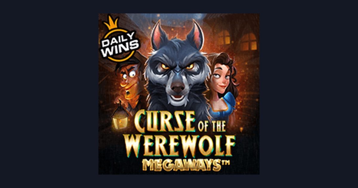 Mengenal Curse of the Werewolf Megaways: Fitur Menarik dan Tingkat Volatilitasnya