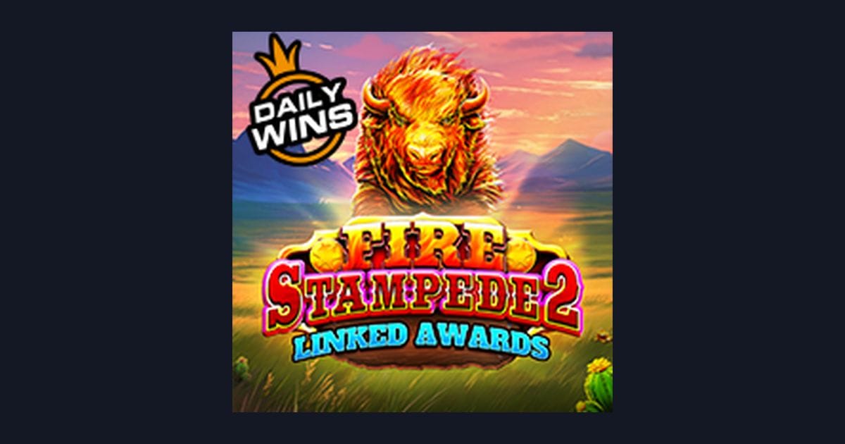 Mengenal Fire Stampede 2: Slot Maxwin dengan Potensi Besar