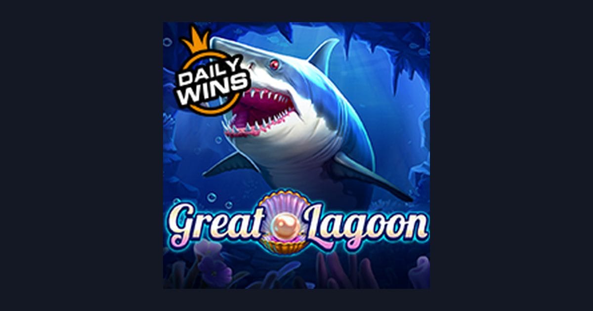 Mengenal Great Lagoon di Situs Slot Terpercaya dengan Peluang Maxwin Terbesar