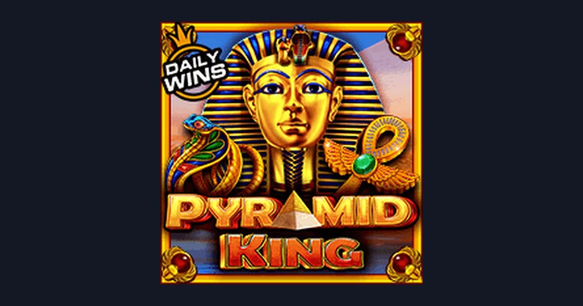Mengenal Pyramid King dan Bocoran RTP Hari Ini yang Perlu Diketahui