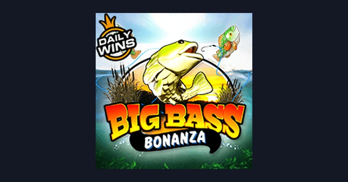 Mengenal Slot Big Bass Bonanza: Fitur Menarik dan Tingkat Volatilitasnya