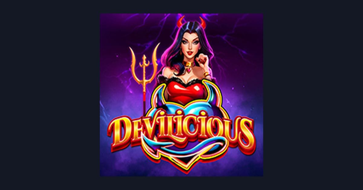 Mengenal Slot Devilicious: Fitur Menarik dan Tingkat Volatilitasnya