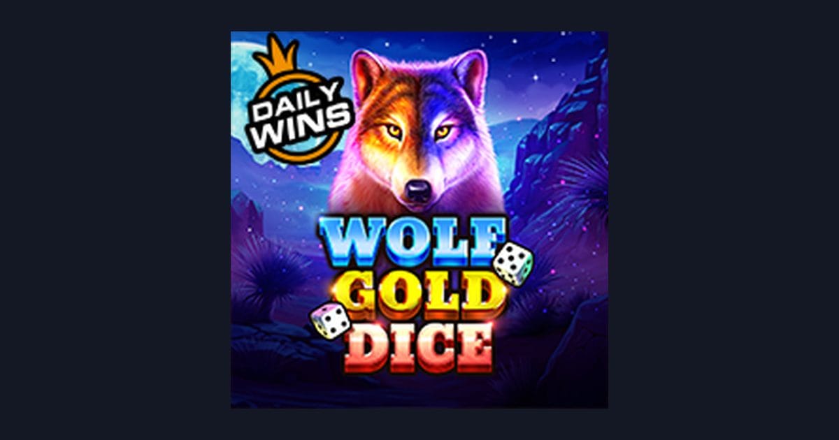 Mengulik Serunya Wolf Gold Dice di Situs Slot Terpercaya Bersama LTE4D