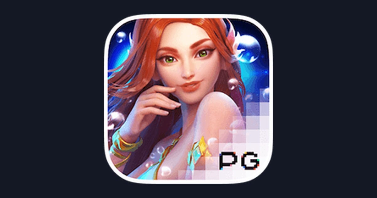 Mermaid Riches: Menang Mudah dengan Modal Receh di Slot Bawah Laut