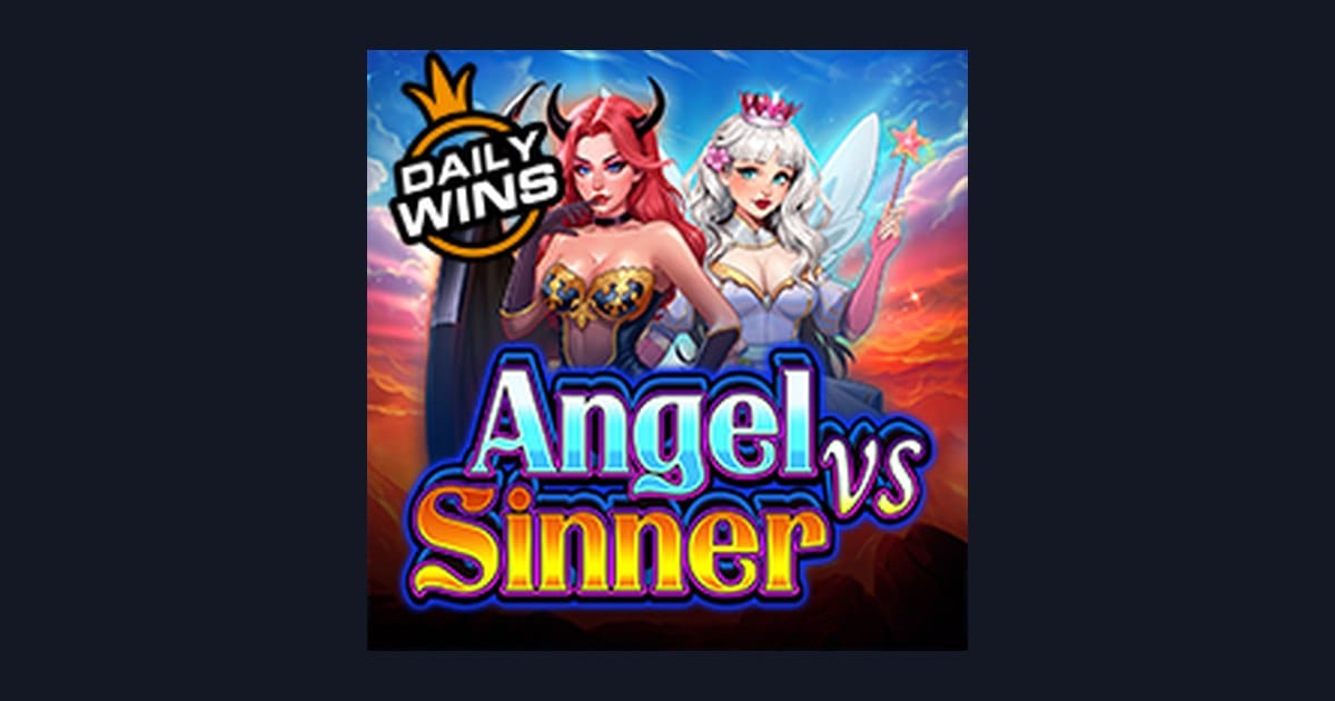 Modal Receh Cuan di Slot Angel vs Sinner dari Pragmatic Play