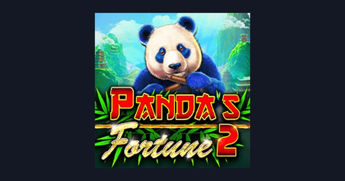 Nikmati Keseruan Freespin & Scatter Hoki di Panda Fortune 2