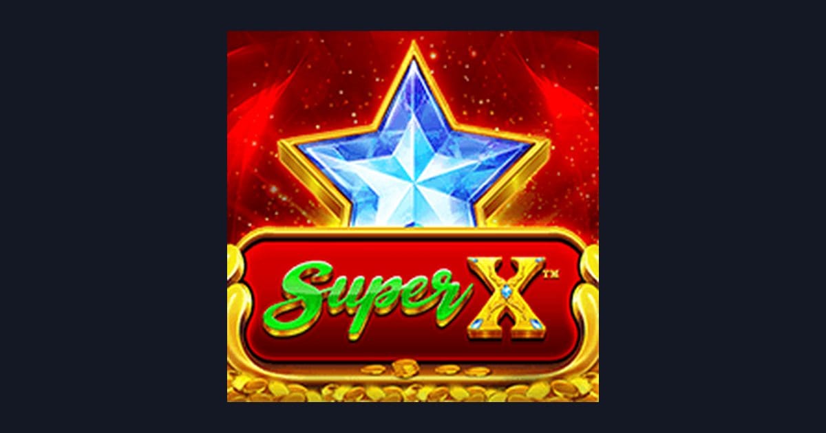 Nikmati Sensasi Main Super x di Situs Slot Terpercaya Bersama LTE4D