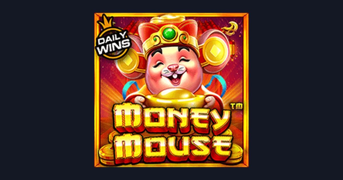 Nikmati Sensasi Money Mouse dengan Deposit Dana OVO Gopay Mudah
