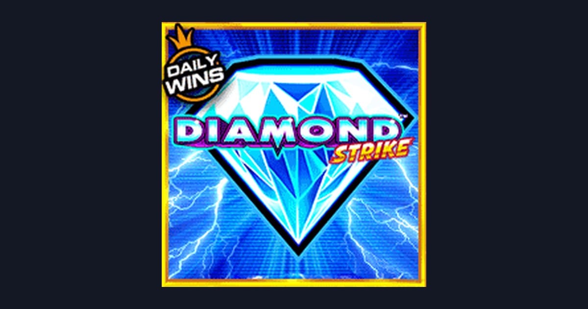 Nikmati Sensasi Slot Diamond Strike dengan Info RTP Live Tertinggi