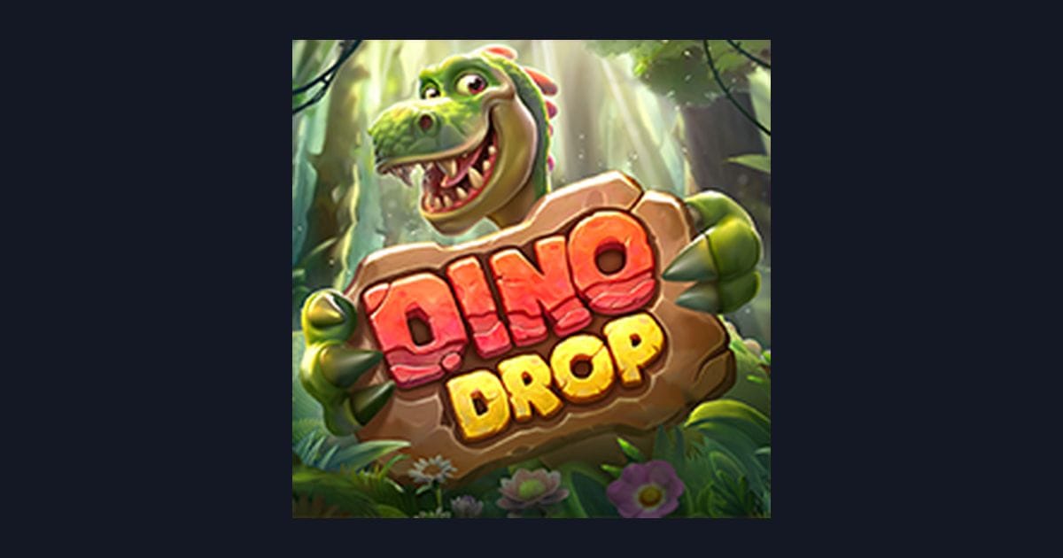 Rahasia Menang Besar di Slot Dino Drop dengan Depo 5 Ribu