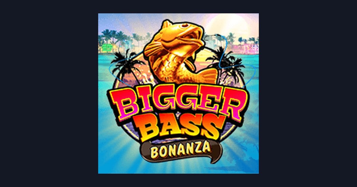 Rahasia Menang Bigger Bass Bonanza: Tips Jitu untuk Pemula Slot