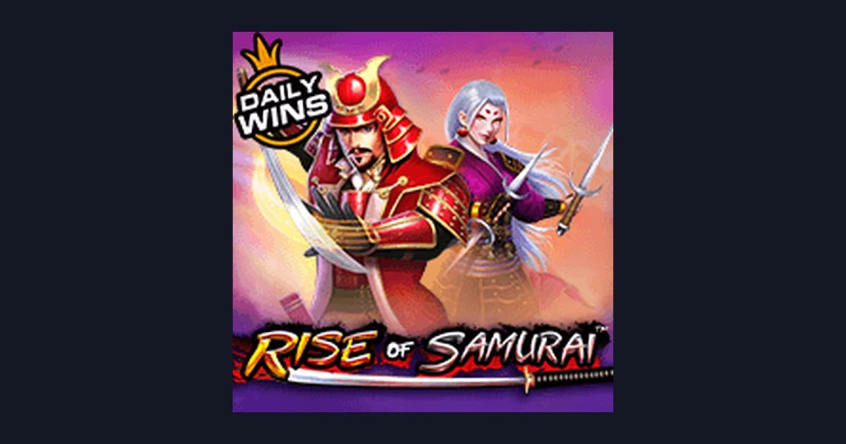 Rahasia Menang Rise of Samurai: Tips Jitu untuk Pemula Slot