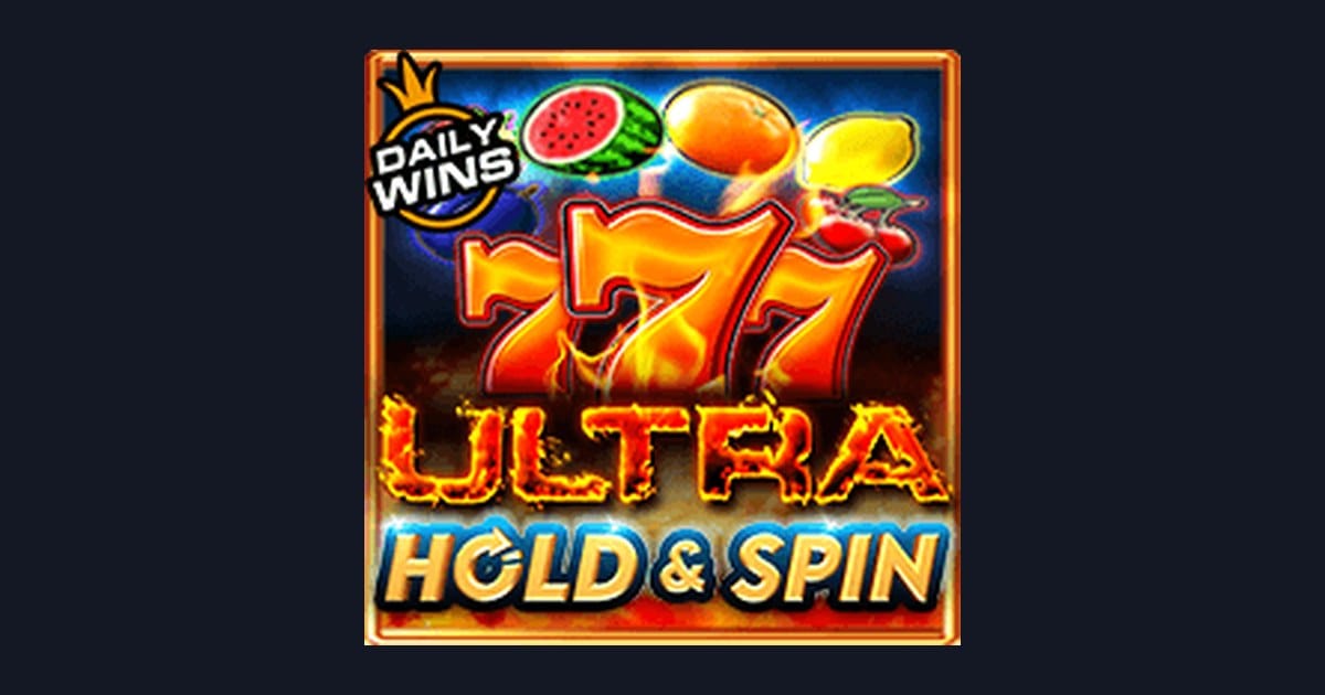 Rahasia Menang Ultra Hold and Spin: Tips Ampuh Buat Pemula