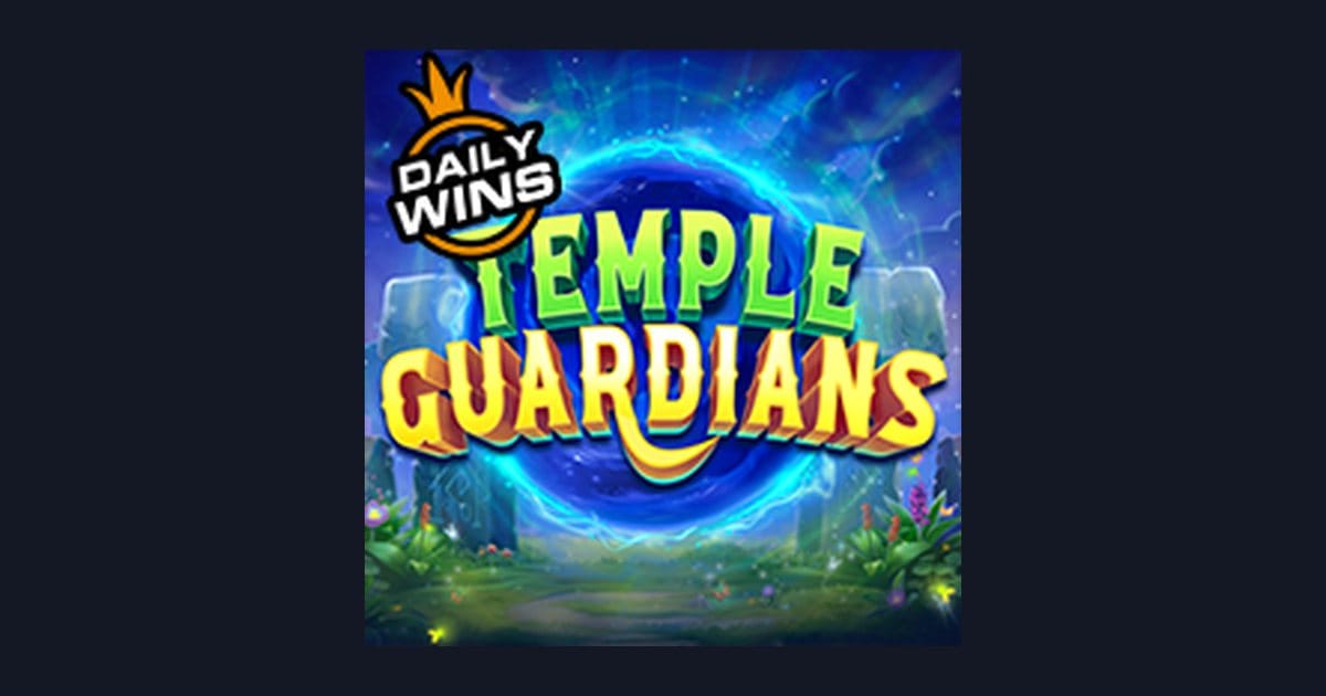 Rahasia Slot Gacor Gampang Menang di Temple Guardians Pragmatic Play