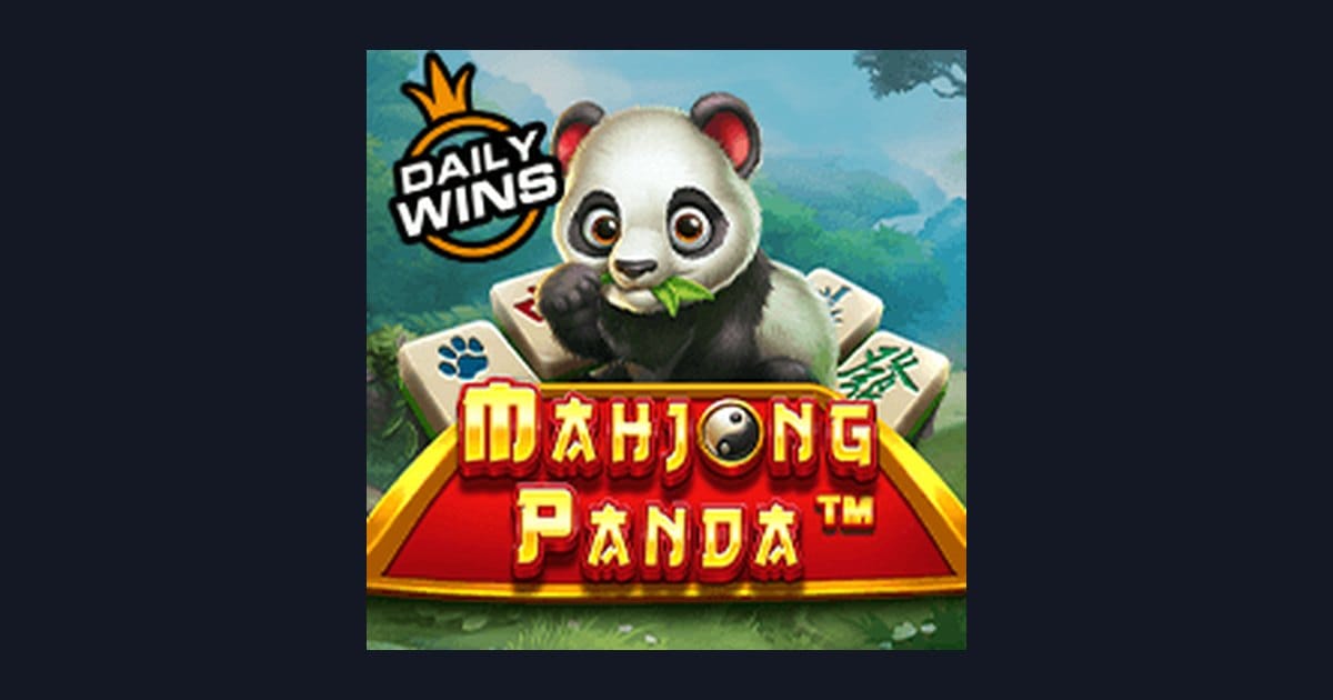 Raih Cuan dari Modal Receh dengan Mahjong Panda Slot Game