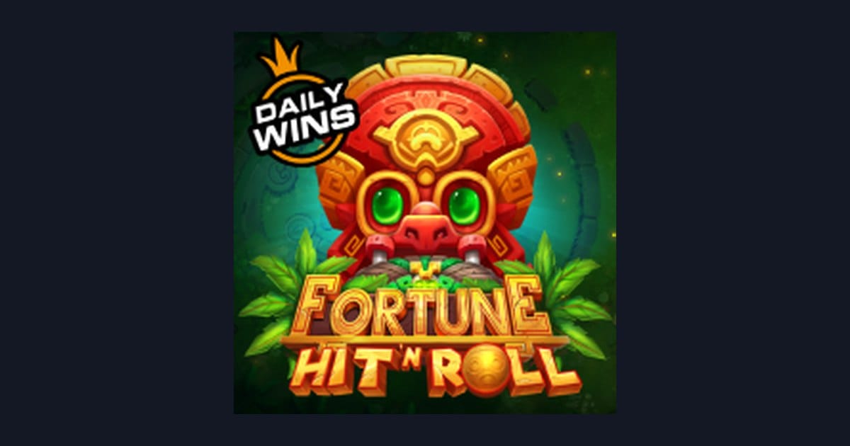 Raih Jackpot Progresif Terbesar dengan Fortune Hit N Roll dari Pragmatic Play