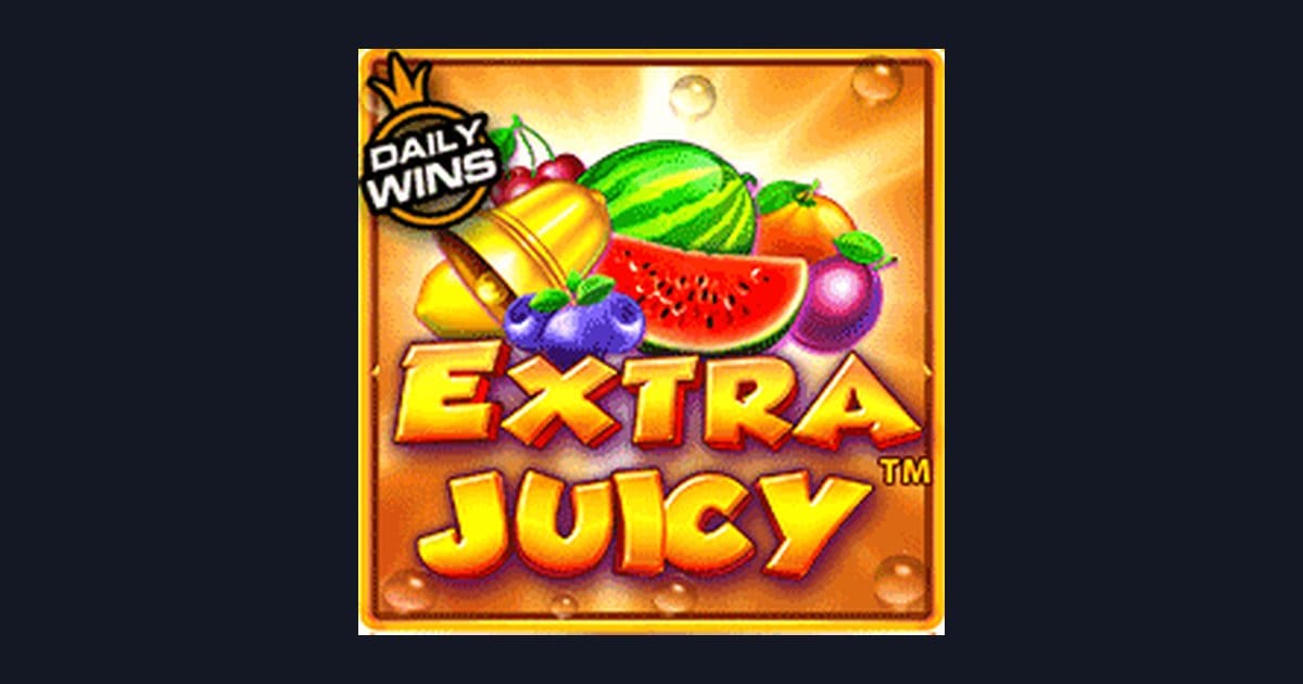 Raih Kemenangan Maksimal di Extra Juicy dengan Link Slot Gacor Terpercaya
